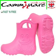 Kids Boys Girls Camminare