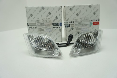 Vespa gts 125 250 300 - 125, rear