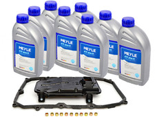 FOR AUDI PORSCHE VW AUTOMATIC