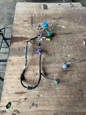 VW T4 TRANSPORTER 2001 2.5 TDI