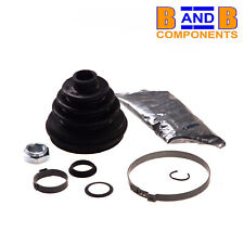OUTER CV BOOT KIT VW GOLF MK2 GTI 16V 321498203A A231