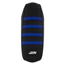 JXR BLUE SEAT COVER for