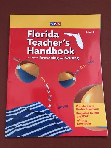Sra reasoning writing - writing,, fl