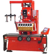 New 3 Axis Vertical Fine