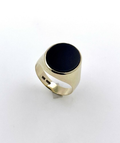 Signet ring men 333 - ring,