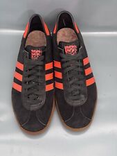 Adidas Brussels vintage 10.5 1978