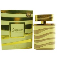 Chris Adams Ladies Perfume