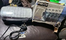 Babyliss + Patrick Cameron  -