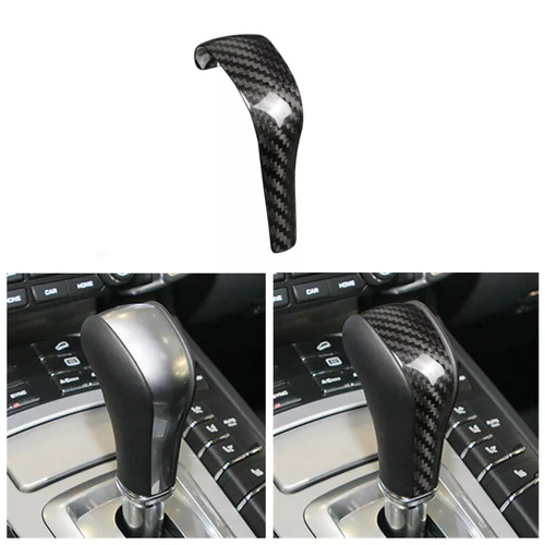Case cover knob shift gear - shift,