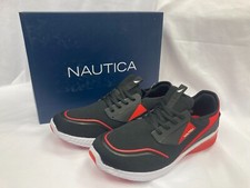 NAUTICA MENS ATHLETIC TRAINER