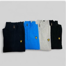 LYLE AND SCOTT CLASSIC LONG