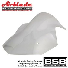 Airblade Race Screen To Fit