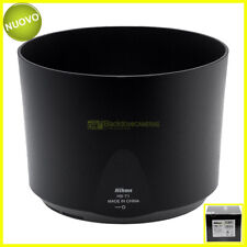 Nikon HB-71 Lens Hood for AF-S Nikkor 200/500mm f5.6 E ED VR Lens. Parasol.