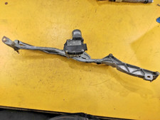 2003 MERCEDES W211 E55 AMG KOMPRESSOR WIPER MOTOR & LINKAGE A2118200942 OEM