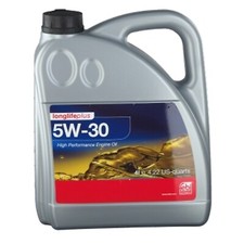 Febi Bilstein SAE 5W-30 5w30