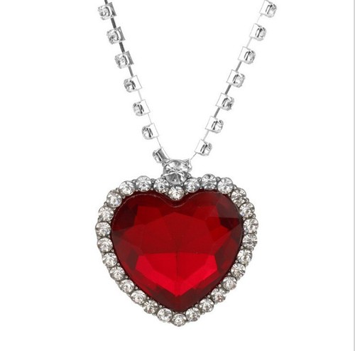 Stunning titanic heart the - titanic,