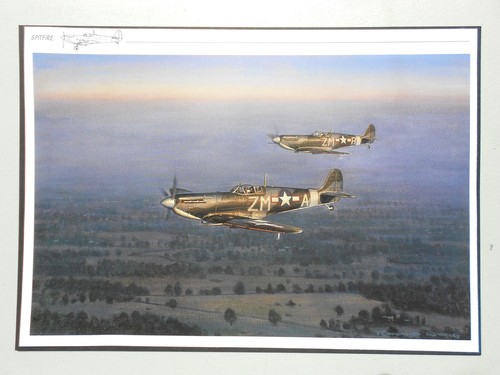 Military aviation print - military,