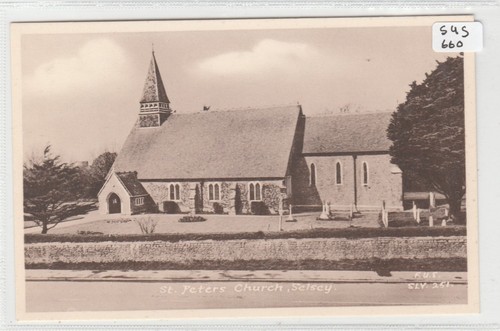 Selsey sussex st peter - ,