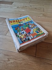 Collection Of The Valiant Comics bundle 1971 43 Issues SMASH & TV21 INCLUDED C23