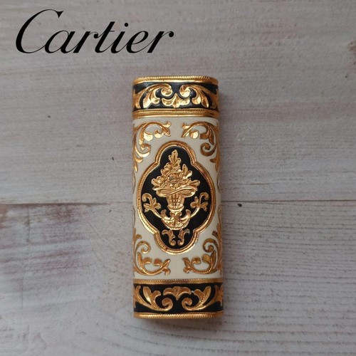 Cartier vintage gold - vintage,