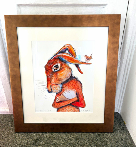 Haybourn signed limited - haybourn,