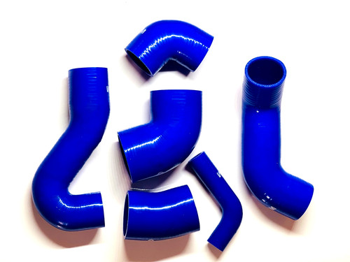 Gtm silicone pressure hose - pressure,