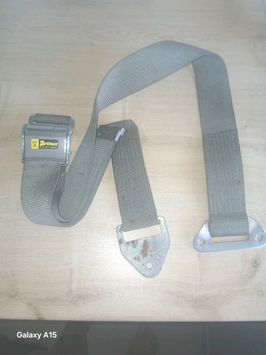 Grey britax seat - grey,