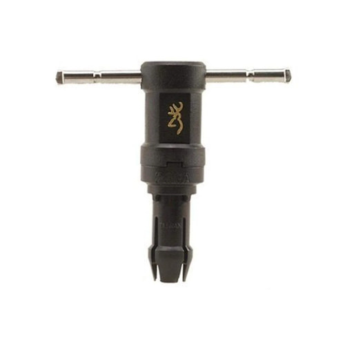 Browning choke tube wrench - tube,