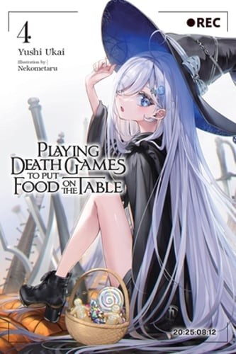 Playing death games put - death,