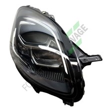 2023 FORD PUMA HEADLIGHT