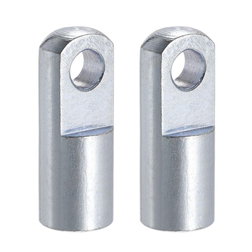 2pcs air cylinder rod clevis - air,