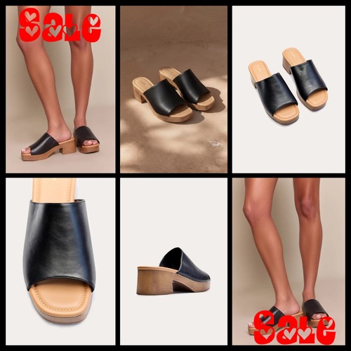 Sale black sizes wide - black,