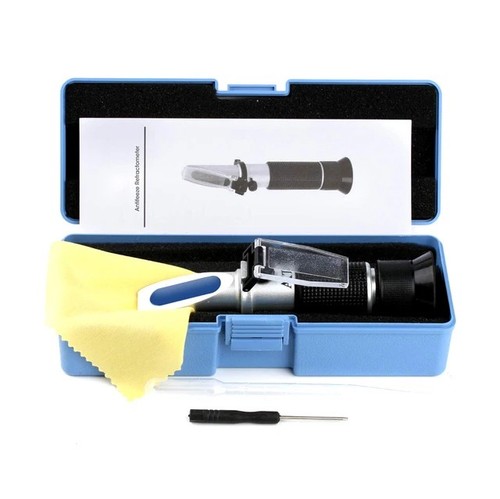 Refractometer honey beekeeper - honey,