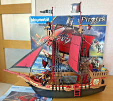 Playmobil Pirates 70411 -