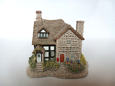 Vintage 1991 Lilliput Lane