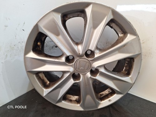 Honda jazz vtec mk3 - honda,