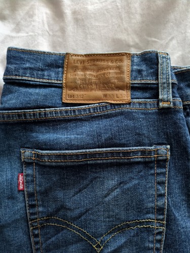 Levi 512 men slim tapered - levi's,