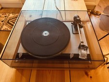 Thorens TD 160 turntable 