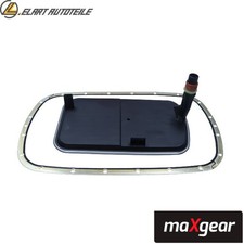 Hydraulic Filter Kit Automatic