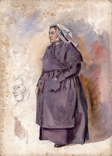 Alfred crowdy lovett - crowdy,