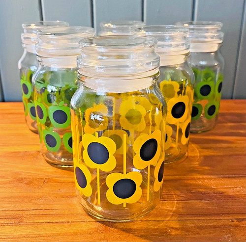 Orla kiely douwe egberts - douwe,