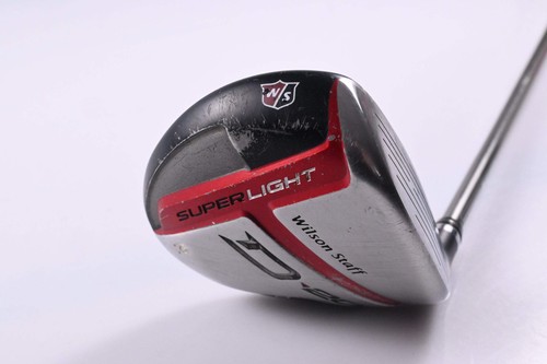 Wilson staff d200 - wilson,