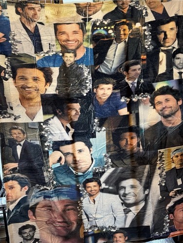 Nwt grey anatomy derek - anatomy,