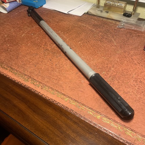 Vintage bicycle pump afa - bicycle,