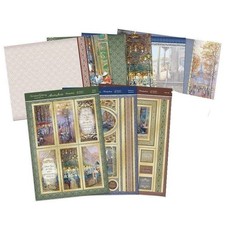 Hunkydory Weekend Getaway