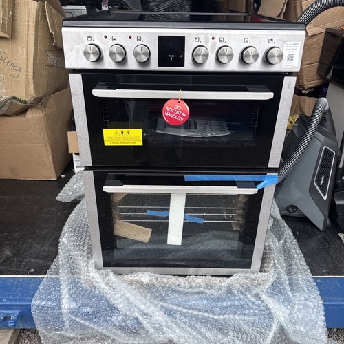 Kenwood kdc60ss25 60cm inox - 60cm,