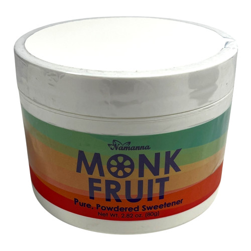 Pure monk fruit sweetener - monk,