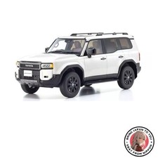 New Kyosho Samurai 1/18 Scale