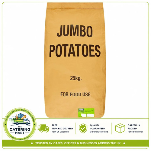 Farm fresh jumbo - fresh, 25kg