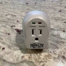 Tripp Lite SPIKECUBE AGIP82186